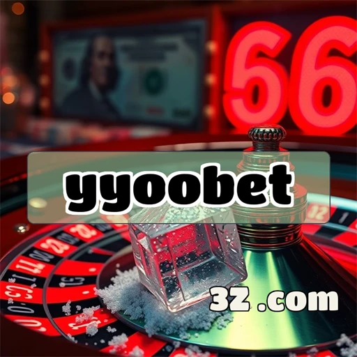 Engajamento e Diversão na Comunidade yyoobet: Um Novo Nível