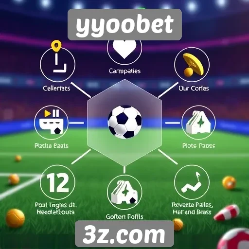yyoobet : Funcionalidades exclusivas do yyoobet para jogadores