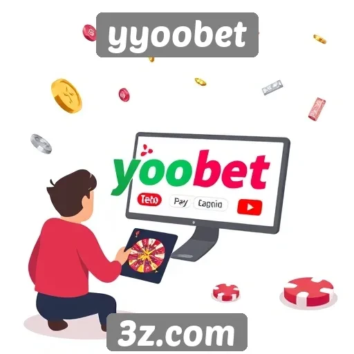 yyoobet : Usuários elogiam a interface intuitiva do yyoobet