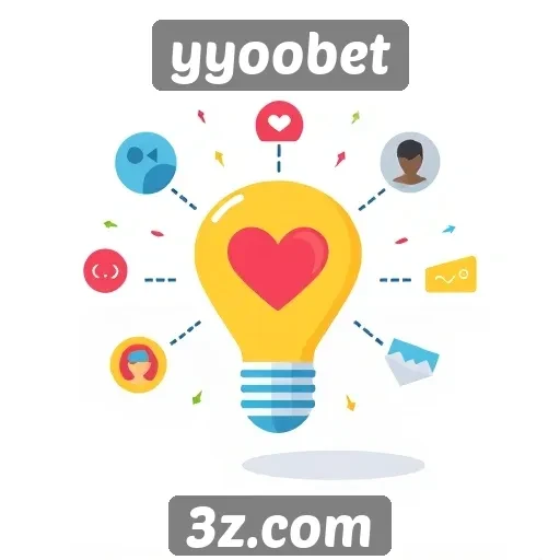 yyoobet : Estratégias de marketing utilizadas pelo yyoobet