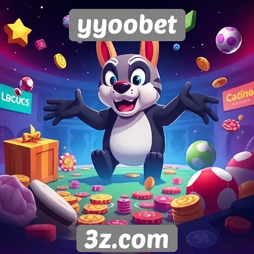 yyoobet : Variedade de jogos oferecidos pelo yyoobet
