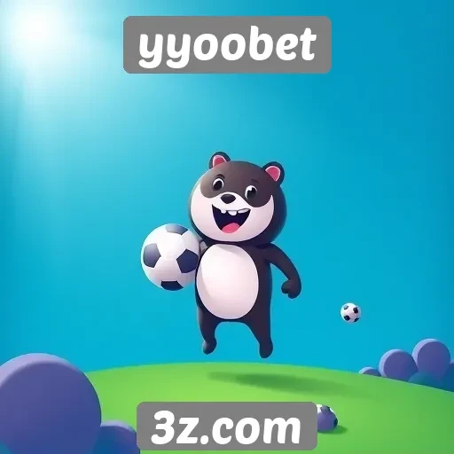 yyoobet : Yyoobet apresenta novas funcionalidades para jogadores online